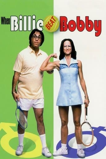 When Billie Beat Bobby Image