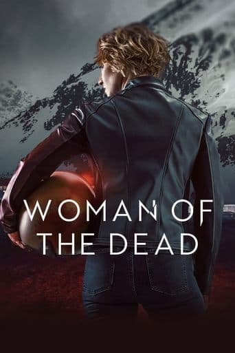 Woman of the Dead Image