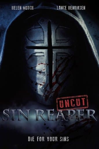 Sin Reaper Image