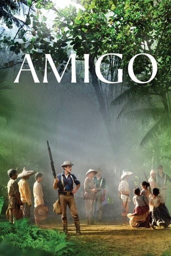 Amigo Image
