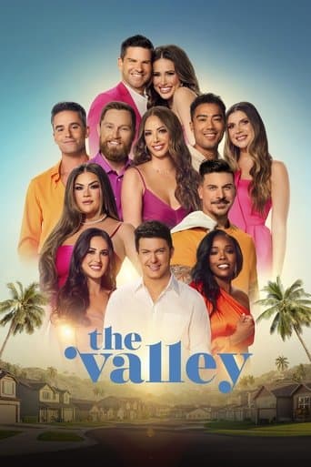 The Valley Image