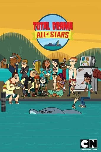 Total Drama All-Stars and Pahkitew Island Image
