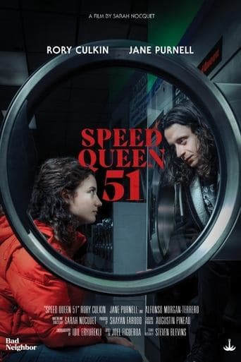 Speed Queen 51 Image