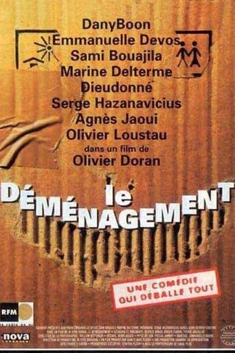Le Déménagement Image