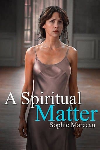 A Spiritual Matter Image