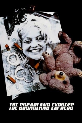 The Sugarland Express Image