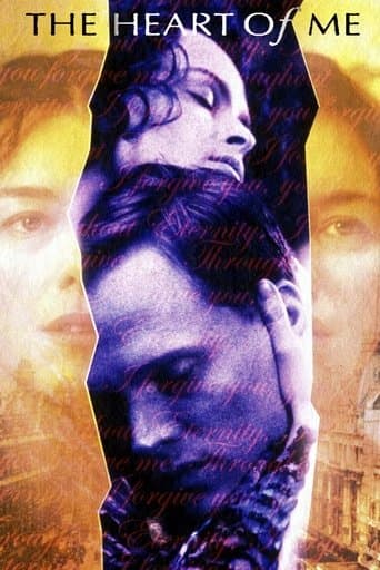 The Heart of Me Image