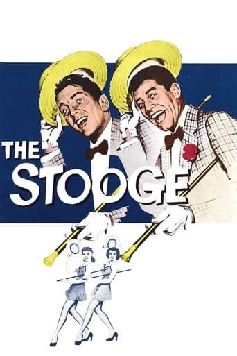 The Stooge Image