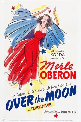 Over the Moon Image