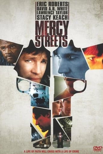 Mercy Streets Image