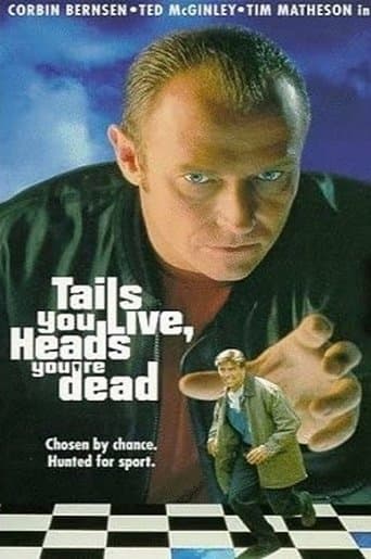 Tails You Live, Heads You're Dead Image