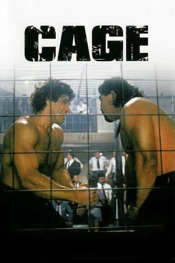 Cage Image