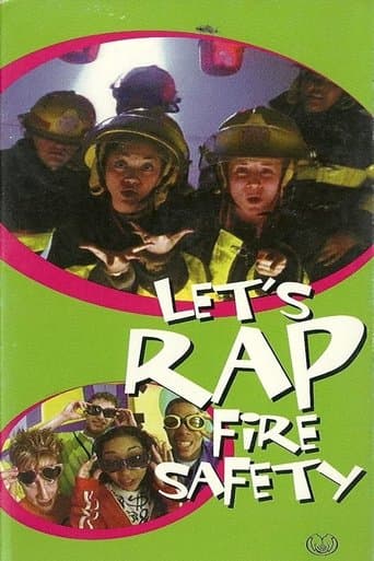 Let's Rap Fire Safety Image