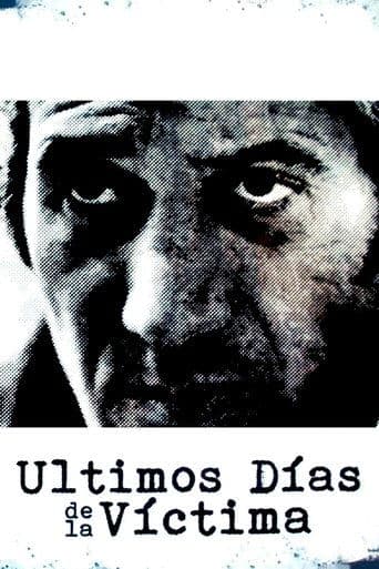 Last Days of the Victim Image
