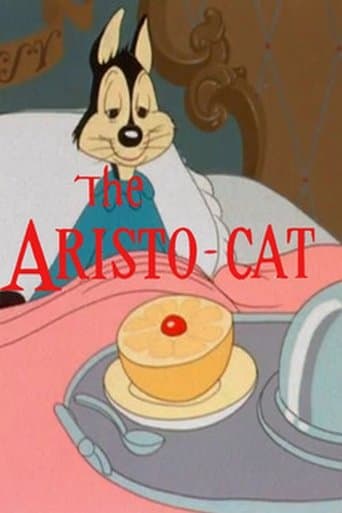 The Aristo-Cat Image