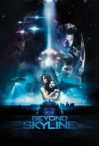 Beyond Skyline Image
