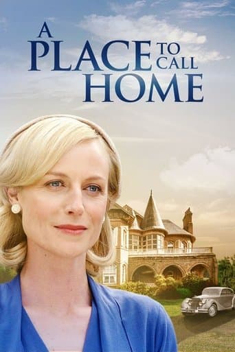 A Place to Call Home Image