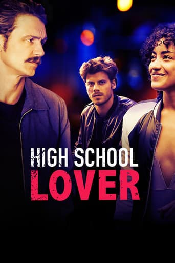 High School Lover Image