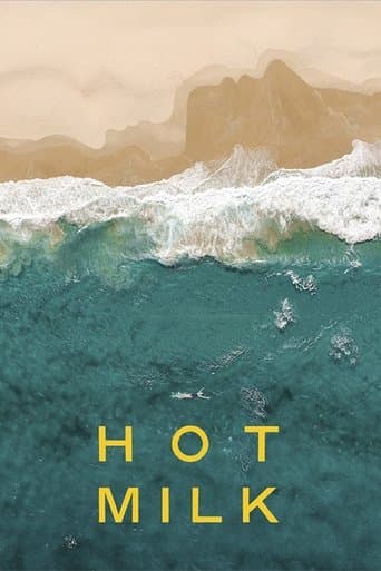 Hot Milk Image
