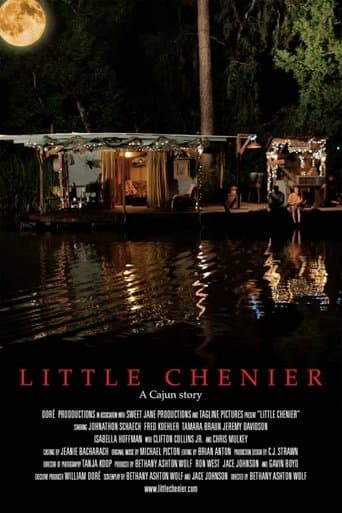 Little Chenier Image