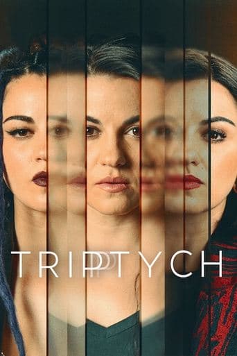 Triptych Image