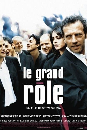 The Great Role Image