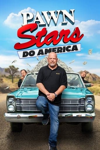 Pawn Stars Do America Image