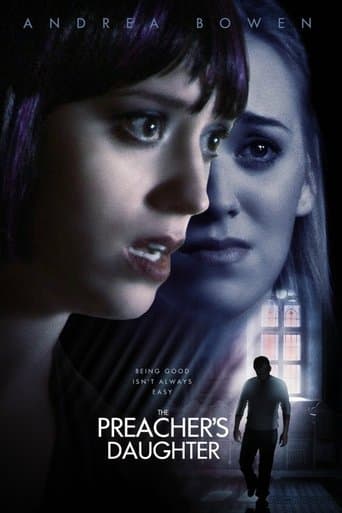 The Preacher's Daughter Image