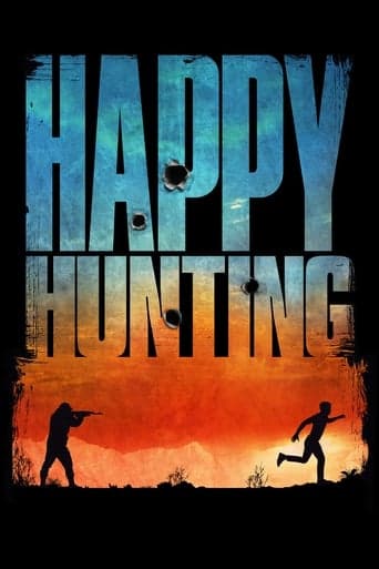 Happy Hunting Image
