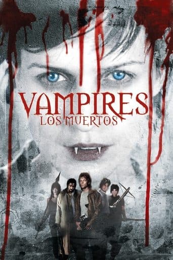 Vampires: Los Muertos Image
