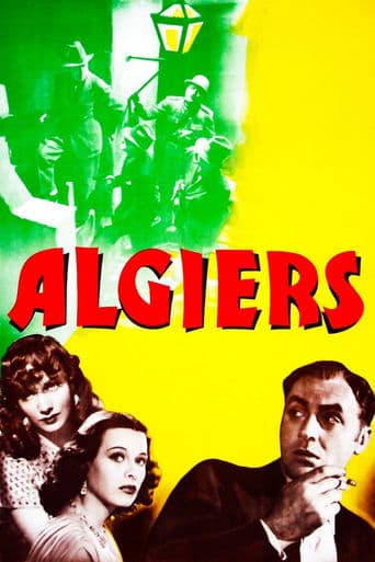 Algiers Image