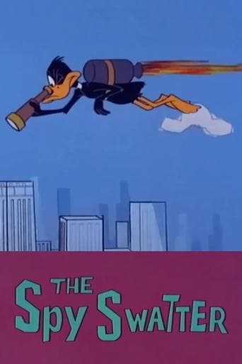 The Spy Swatter Image