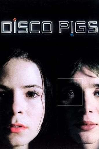 Disco Pigs Image