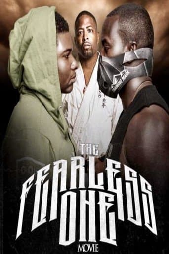 The Fearless One Image