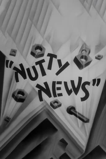 Nutty News Image