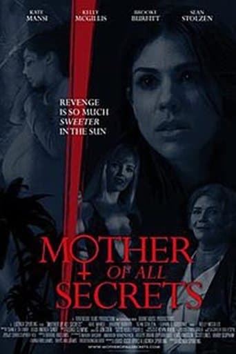 Mother of All Secrets Image