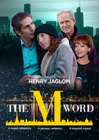 The M Word Image