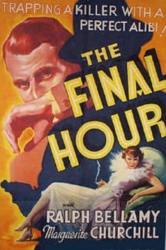 The Final Hour Image