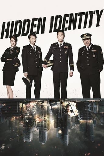 Hidden Identity Image