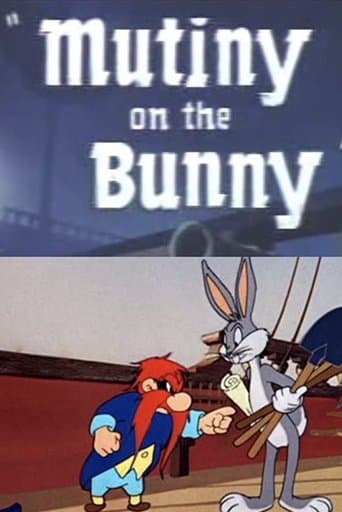 Mutiny on the Bunny Image