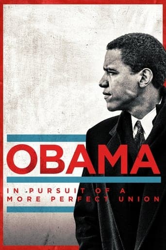 Obama: In Pursuit of a More Perfect Union Image