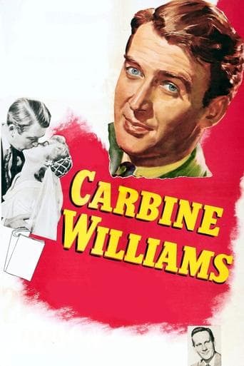 Carbine Williams Image
