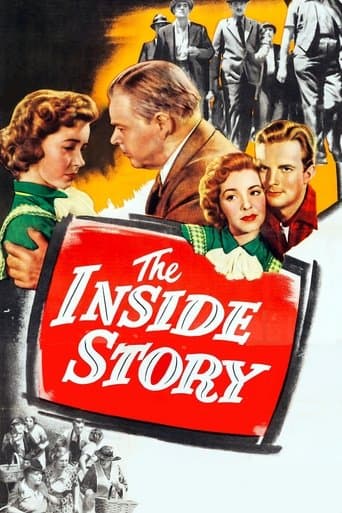 The Inside Story Image
