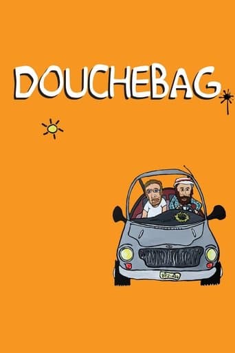 Douchebag Image