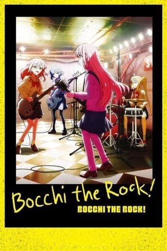 BOCCHI THE ROCK! Image