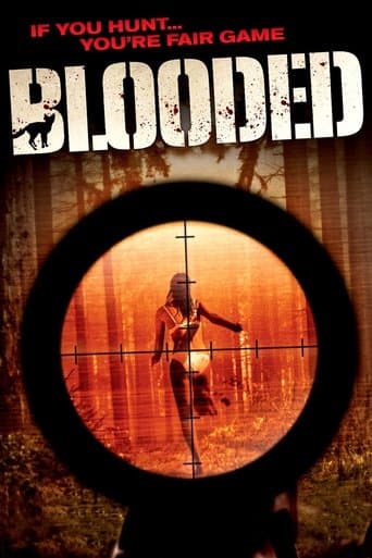 Blooded Image