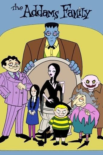 The Addams Family Image