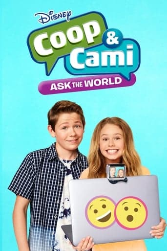 Coop & Cami Ask The World Image