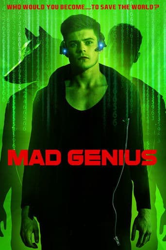 Mad Genius Image