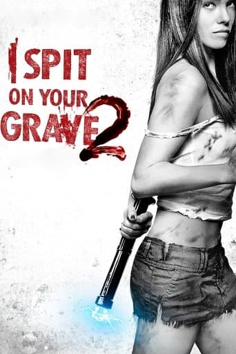I Spit on Your Grave 2 Image